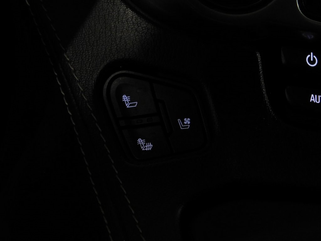 Chevrolet Tahoe Premier 4WD 2018