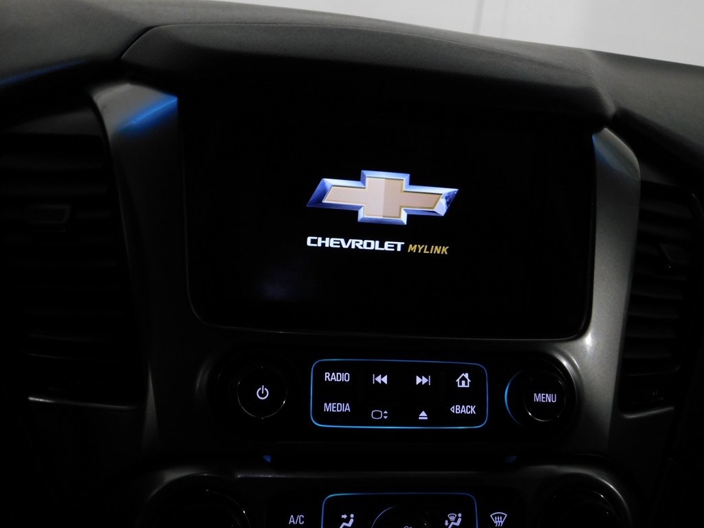 Chevrolet Tahoe Premier 4WD 2018