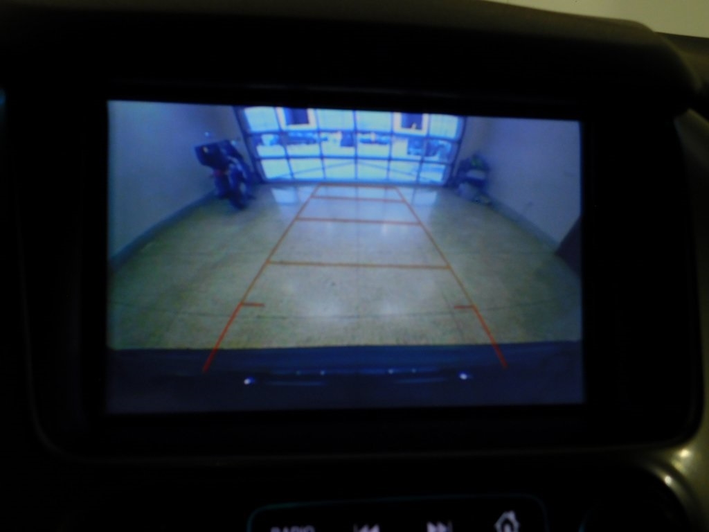 Chevrolet Tahoe Premier 4WD 2018