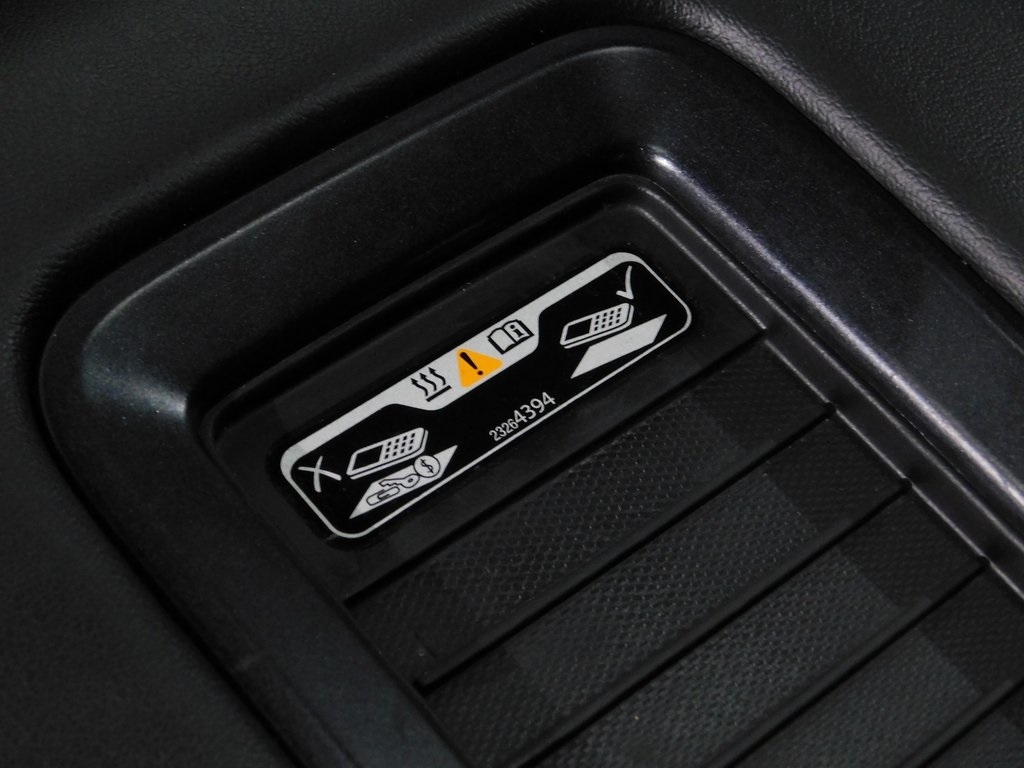 Chevrolet Tahoe Premier 4WD 2018