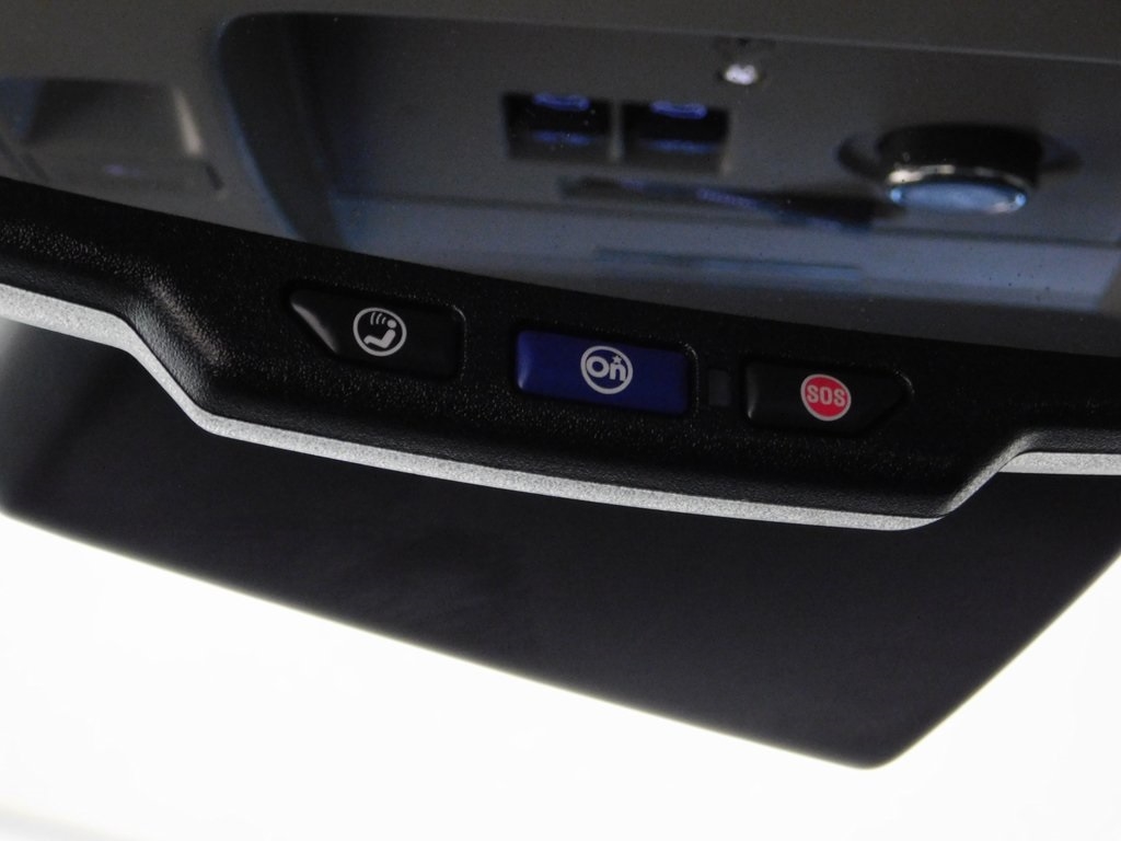 Chevrolet Tahoe Premier 4WD 2018