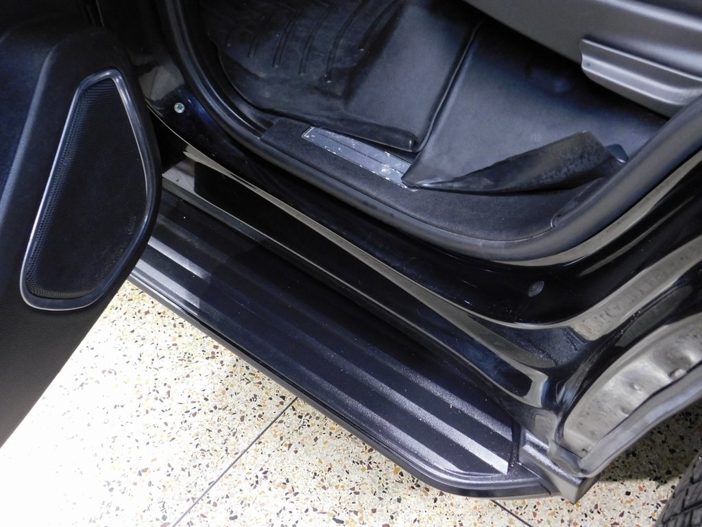 Chevrolet Tahoe Premier 4WD 2018