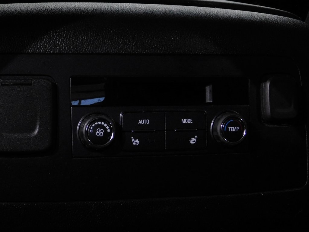 Chevrolet Tahoe Premier 4WD 2018