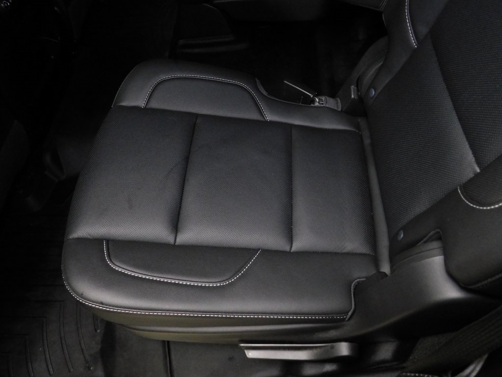 Chevrolet Tahoe Premier 4WD 2018