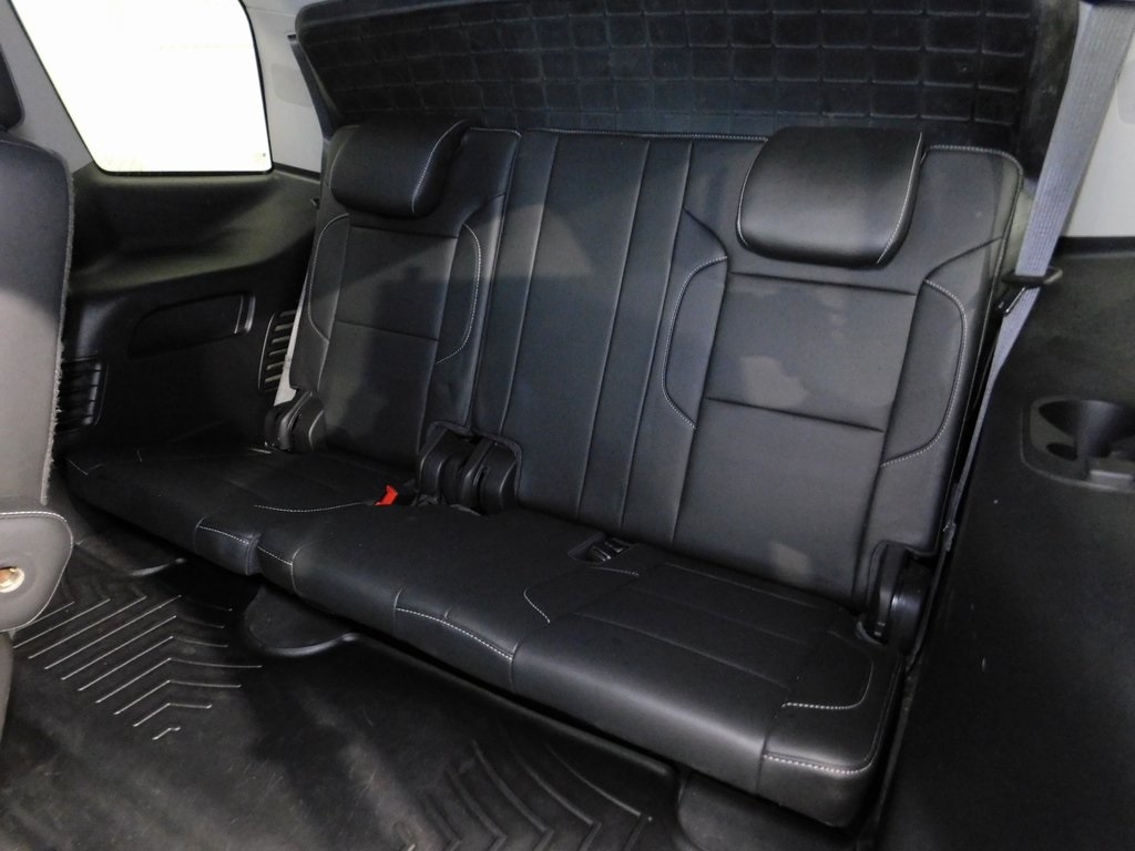 Chevrolet Tahoe Premier 4WD 2018