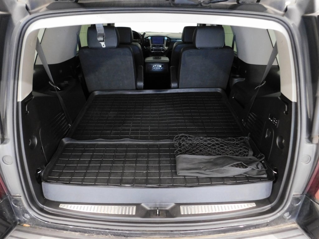 Chevrolet Tahoe Premier 4WD 2018