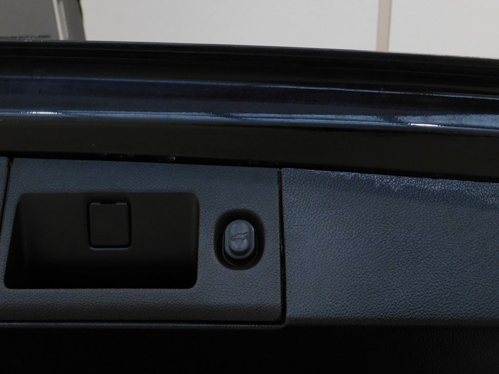 Chevrolet Tahoe Premier 4WD 2018