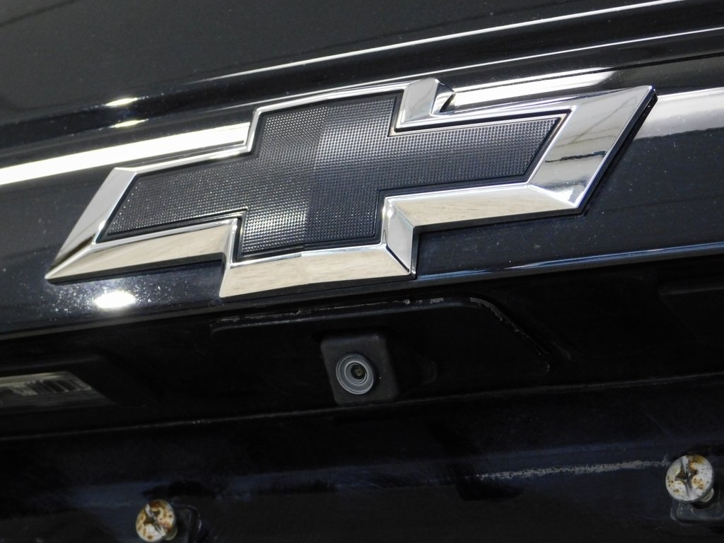 Chevrolet Tahoe Premier 4WD 2018