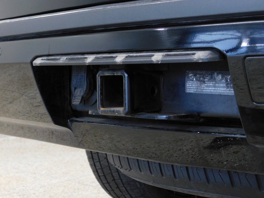 Chevrolet Tahoe Premier 4WD 2018