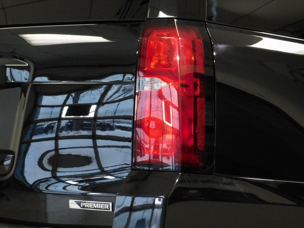 Chevrolet Tahoe Premier 4WD 2018