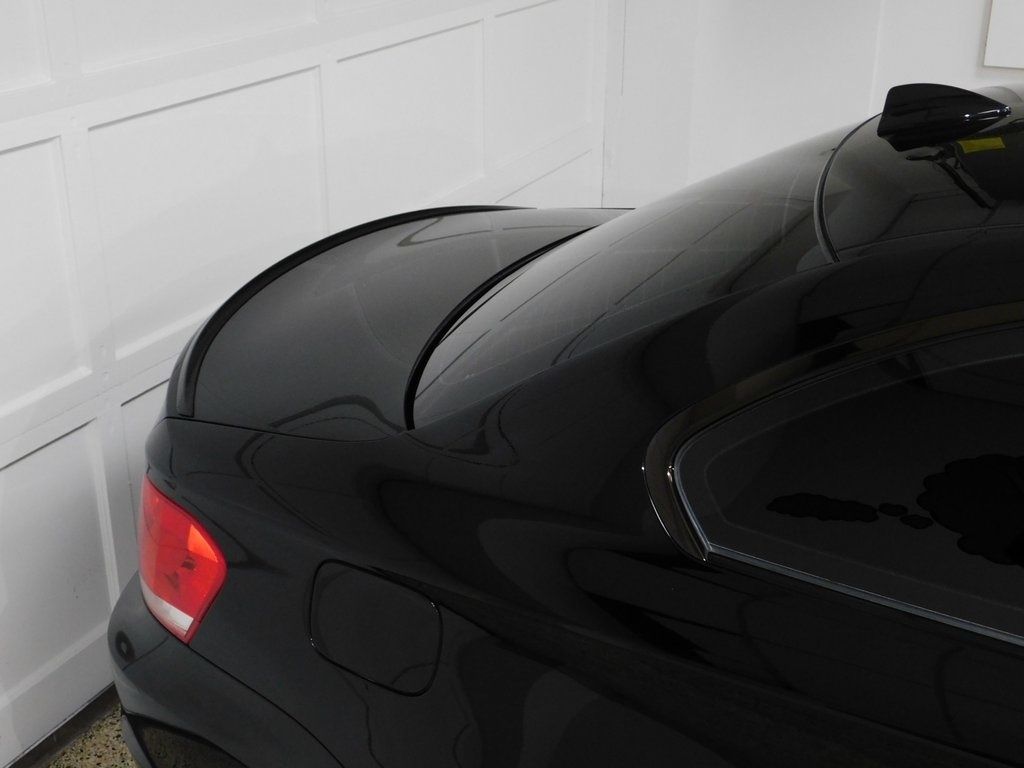 BMW 1-Series 135i Coupe 2012