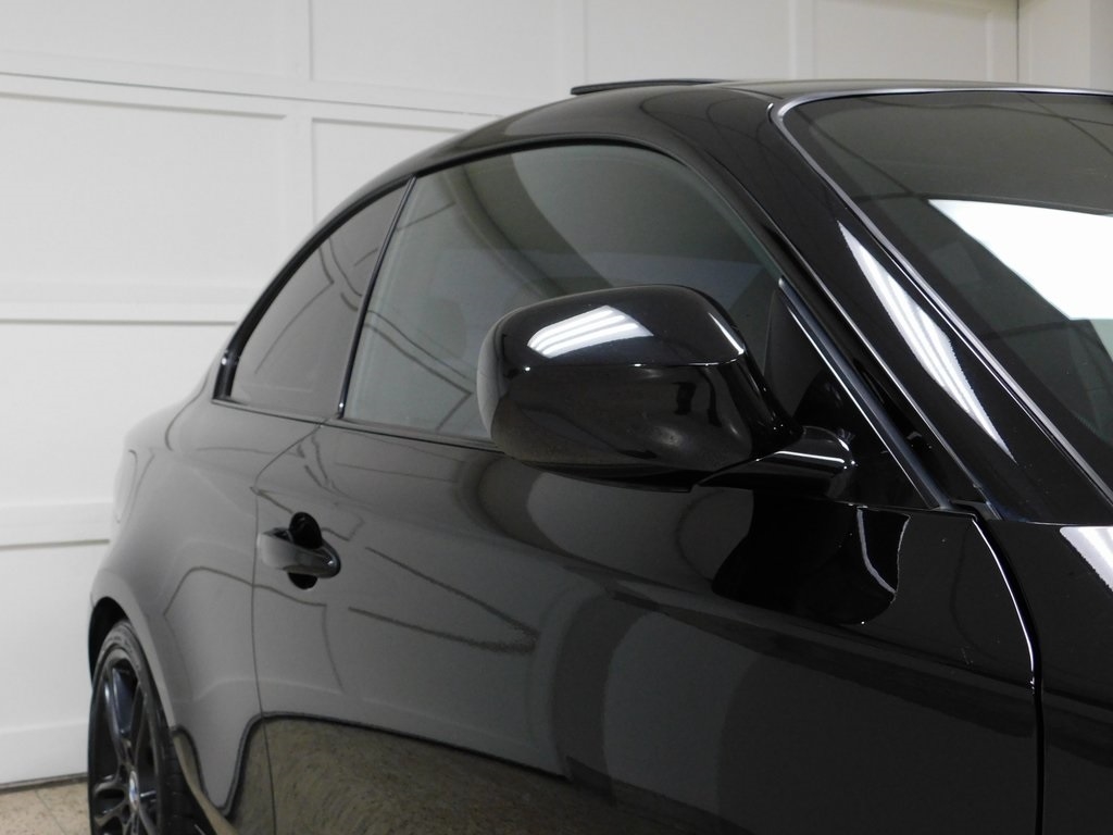 BMW 1-Series 135i Coupe 2012