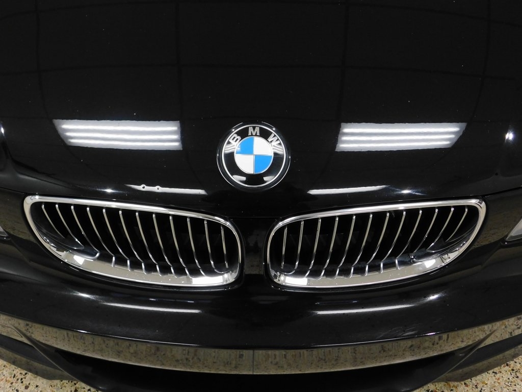 BMW 1-Series 135i Coupe 2012