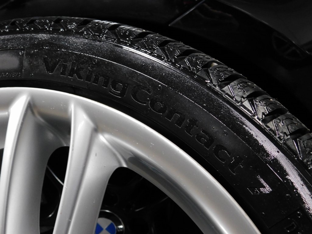 BMW 1-Series 135i Coupe 2012