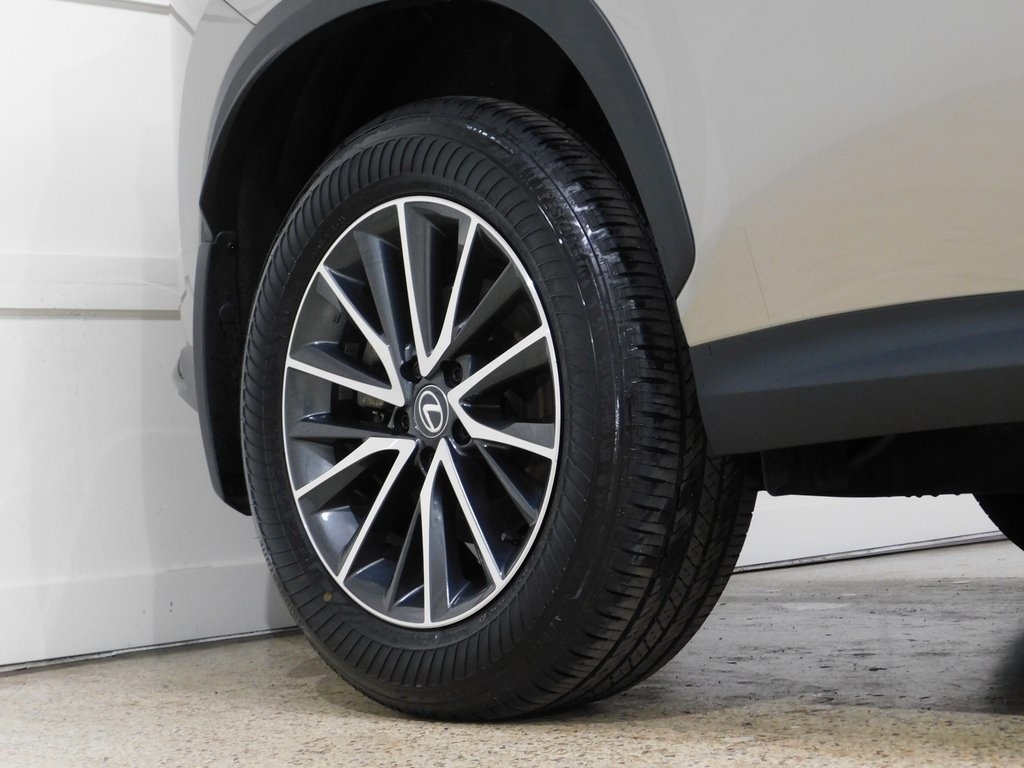 Lexus NX 350 Premium AWD 2025