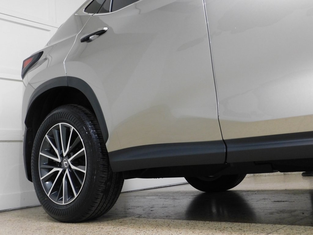 Lexus NX 350 Premium AWD 2025