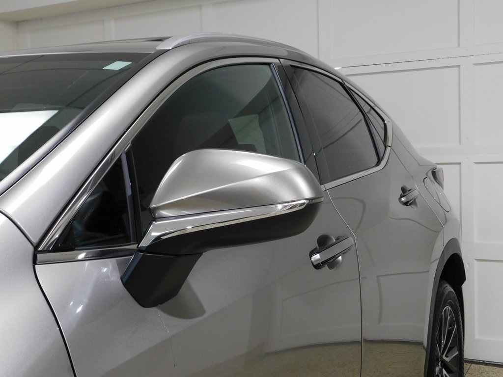 Lexus NX 350 Premium AWD 2025