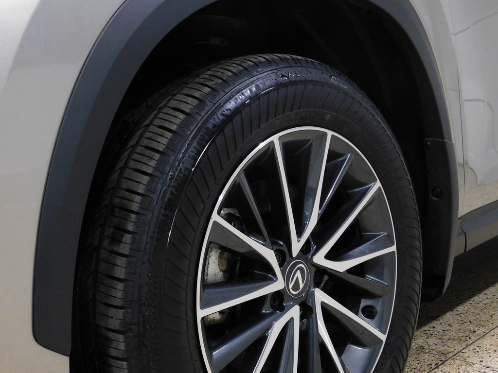 Lexus NX 350 Premium AWD 2025