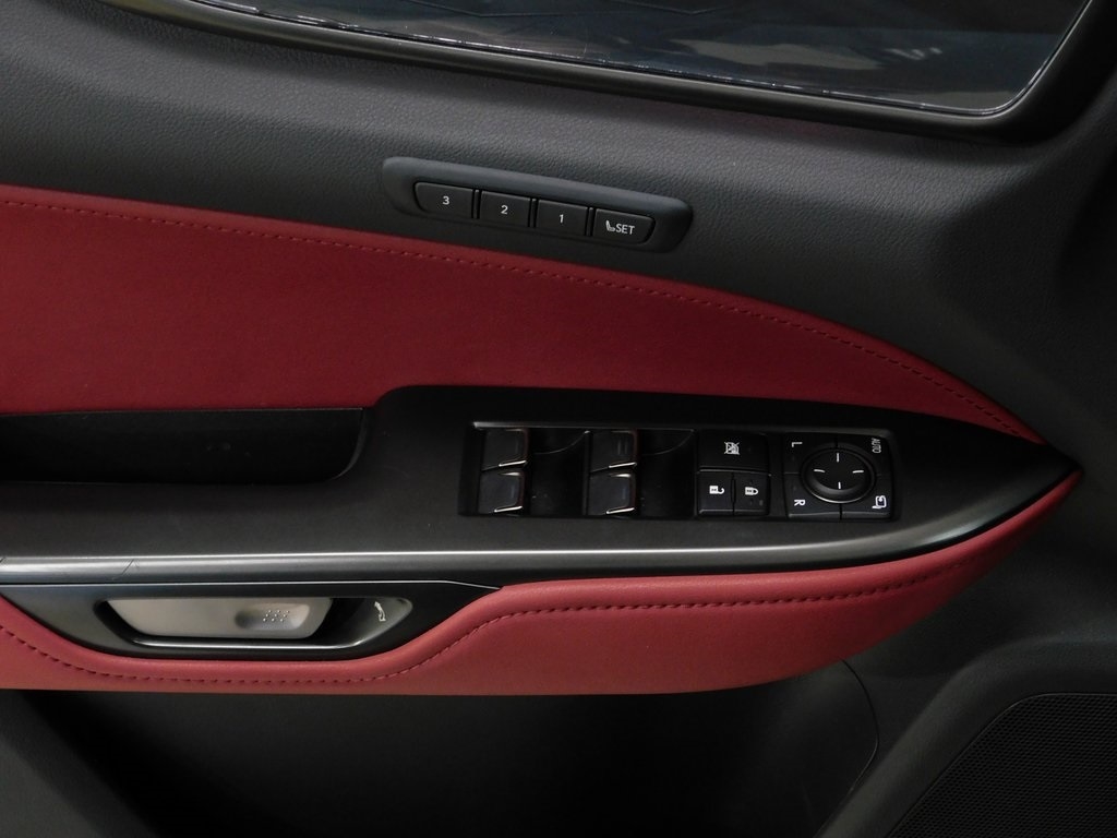 Lexus NX 350 Premium AWD 2025