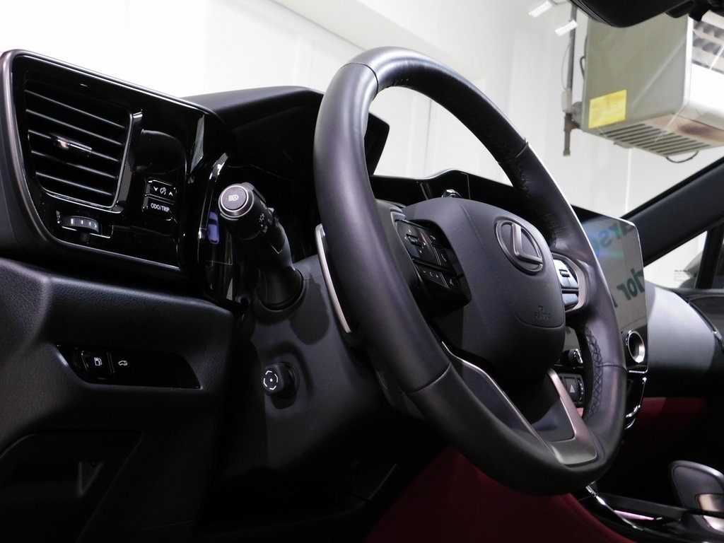 Lexus NX 350 Premium AWD 2025