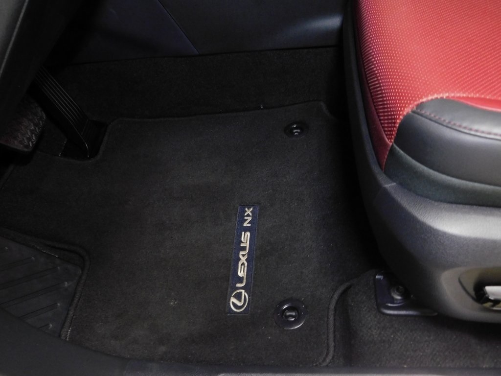 Lexus NX 350 Premium AWD 2025