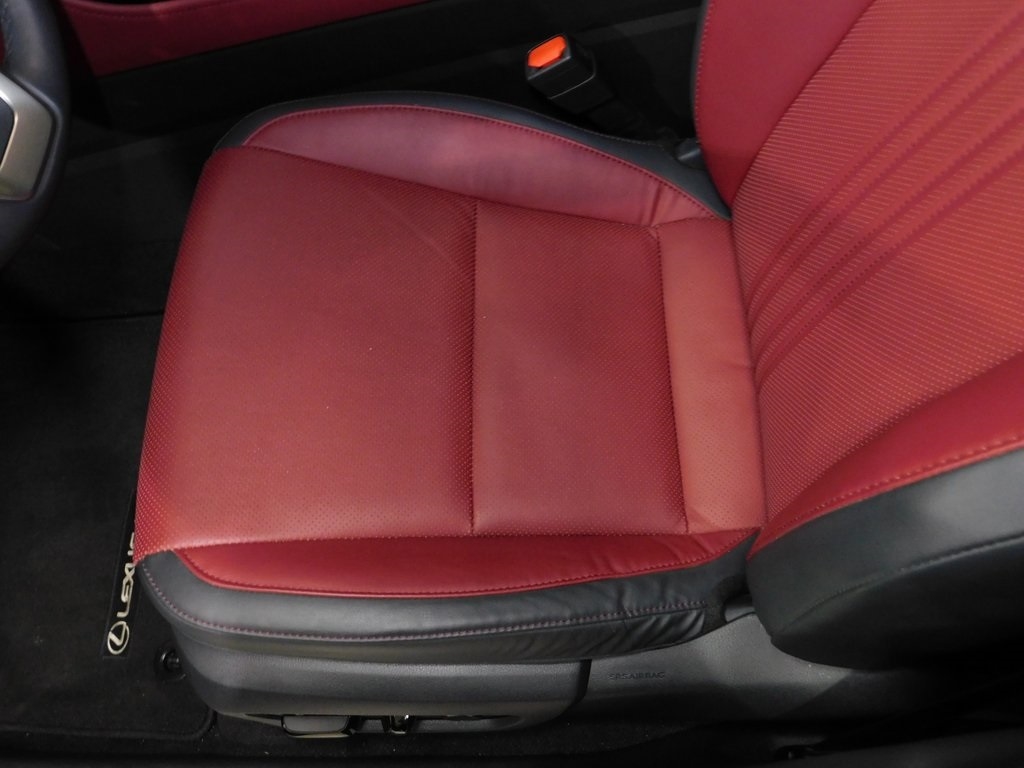 Lexus NX 350 Premium AWD 2025