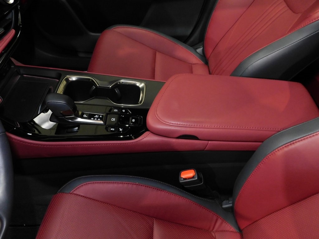 Lexus NX 350 Premium AWD 2025