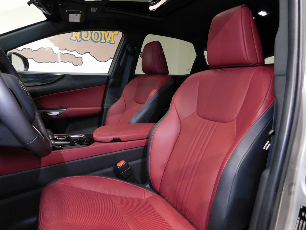 Lexus NX 350 Premium AWD 2025