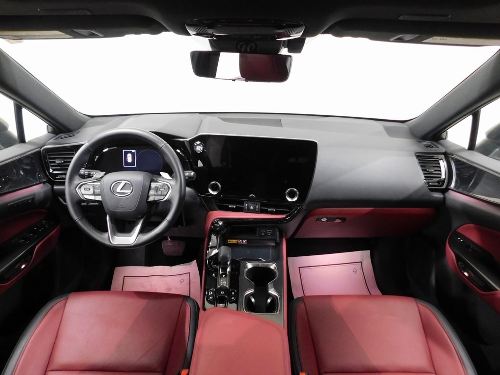 Lexus NX 350 Premium AWD 2025