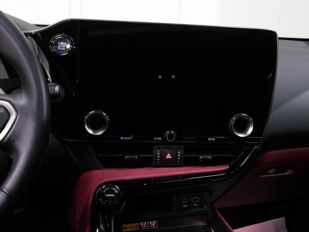 Lexus NX 350 Premium AWD 2025