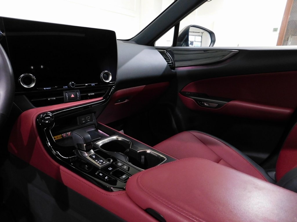 Lexus NX 350 Premium AWD 2025