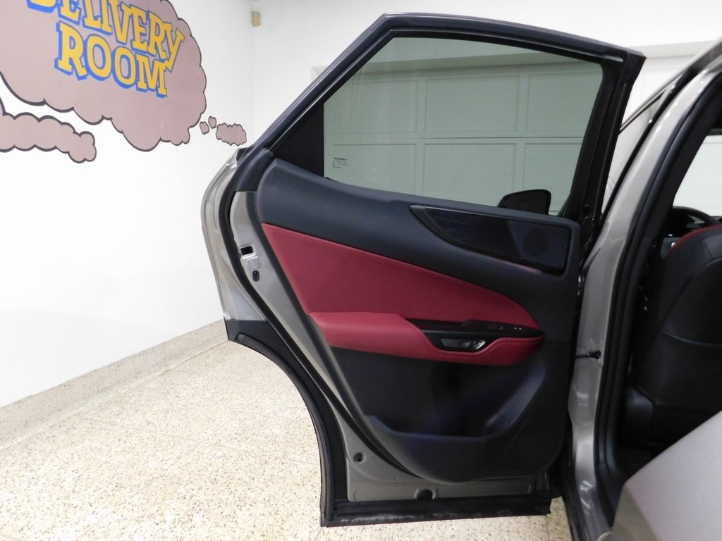 Lexus NX 350 Premium AWD 2025