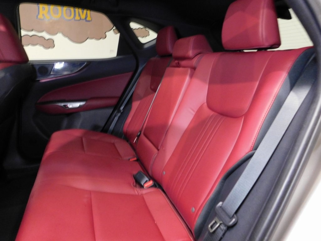 Lexus NX 350 Premium AWD 2025