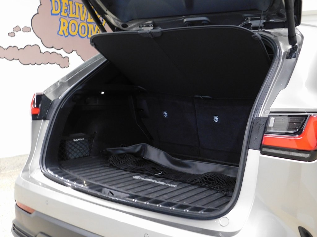 Lexus NX 350 Premium AWD 2025