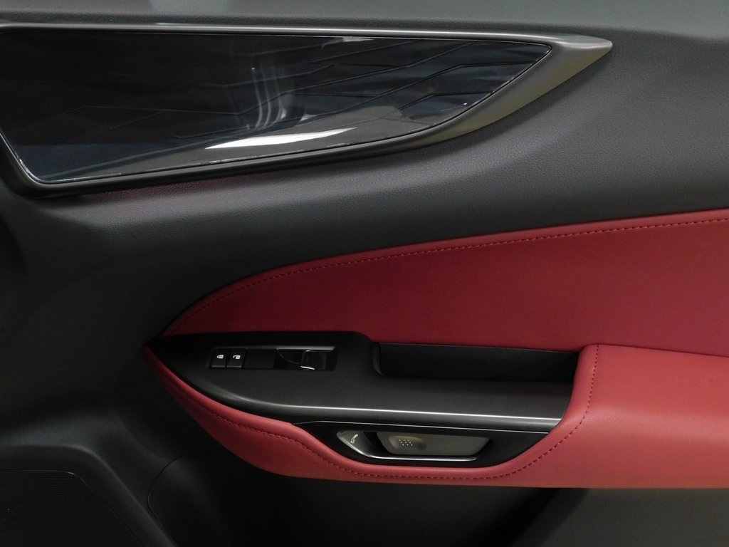 Lexus NX 350 Premium AWD 2025