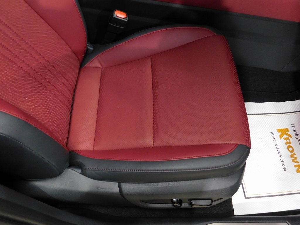 Lexus NX 350 Premium AWD 2025