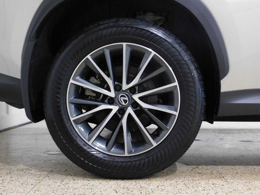 Lexus NX 350 Premium AWD 2025