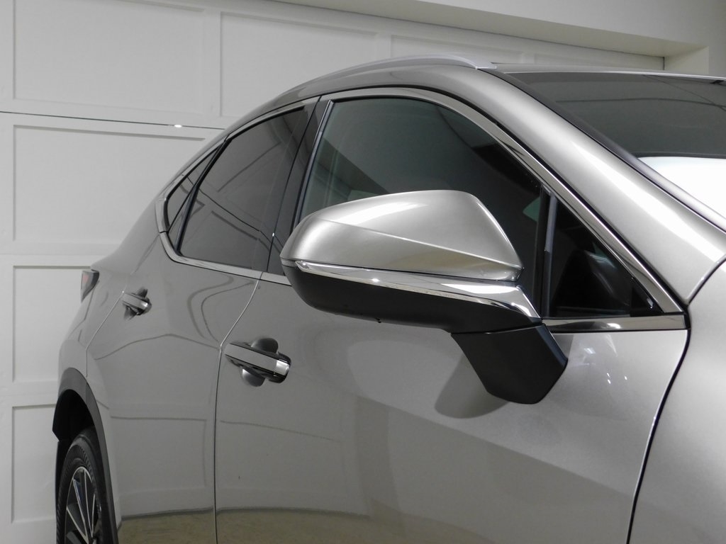 Lexus NX 350 Premium AWD 2025