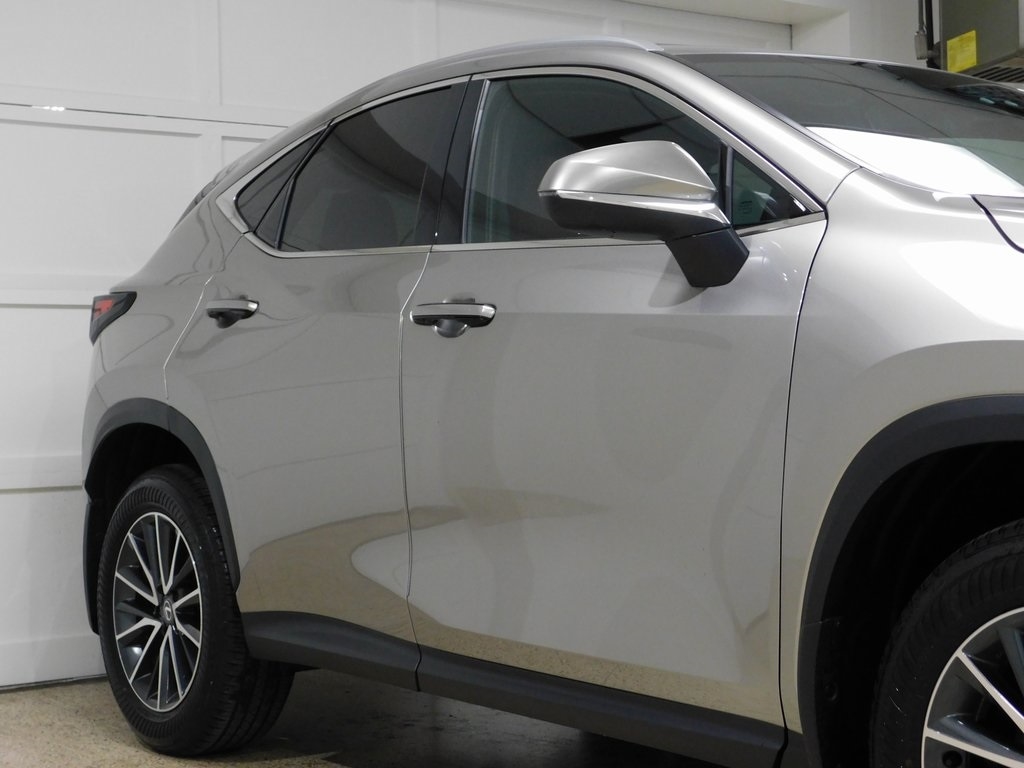 Lexus NX 350 Premium AWD 2025