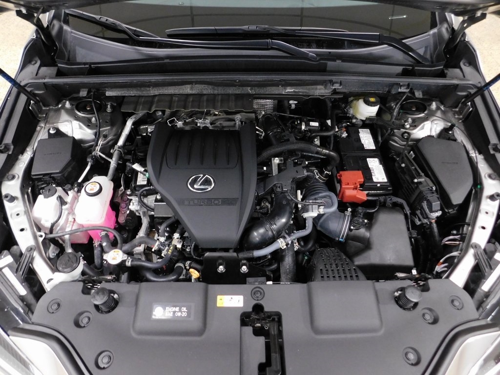 Lexus NX 350 Premium AWD 2025