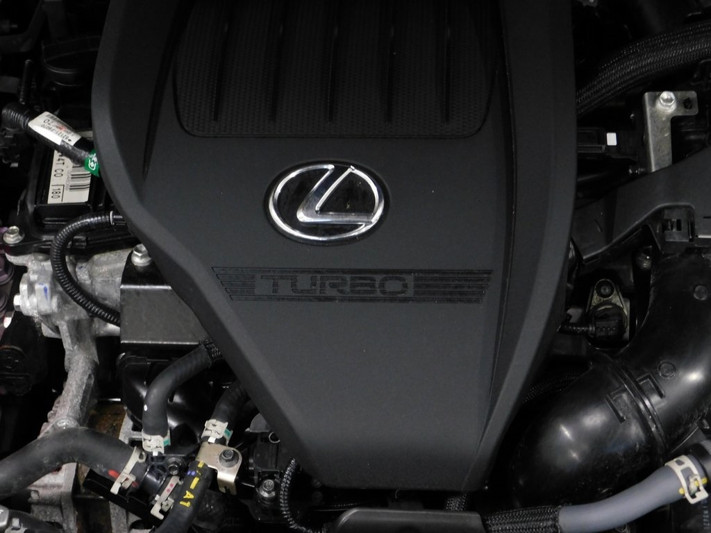 Lexus NX 350 Premium AWD 2025