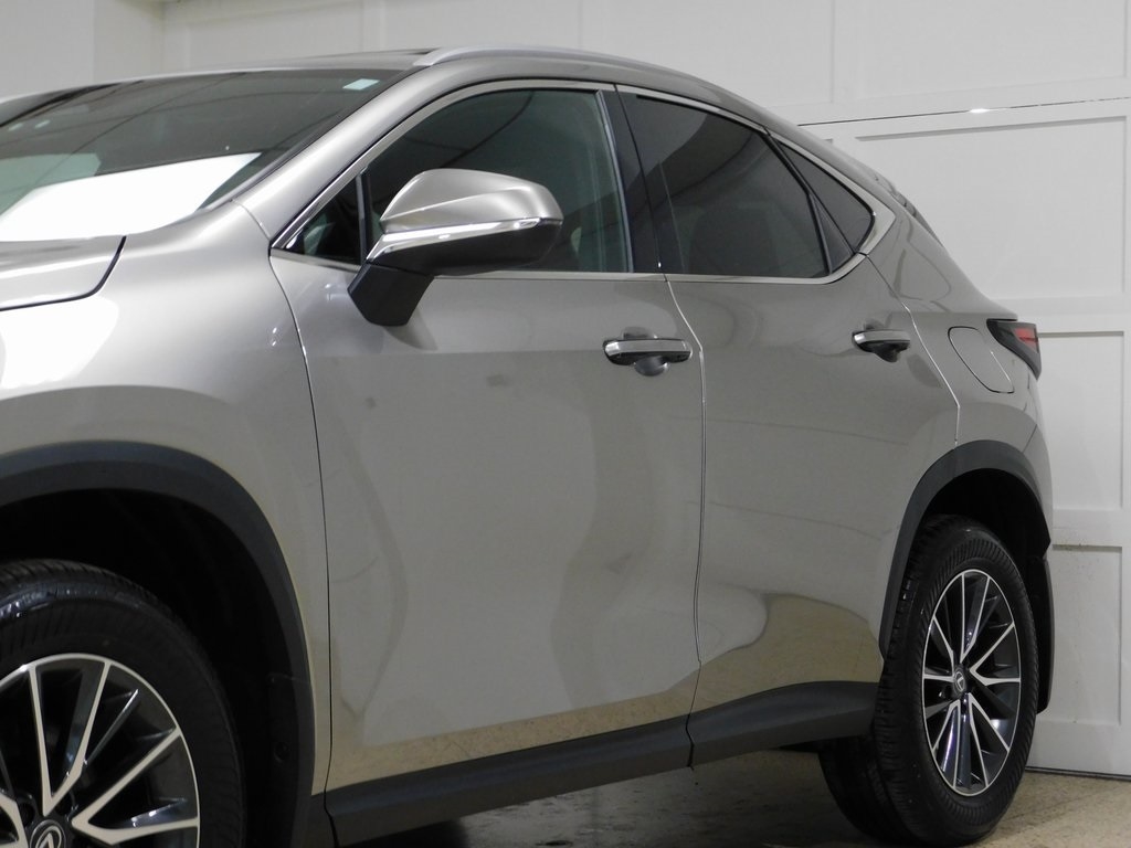 Lexus NX 350 Premium AWD 2025