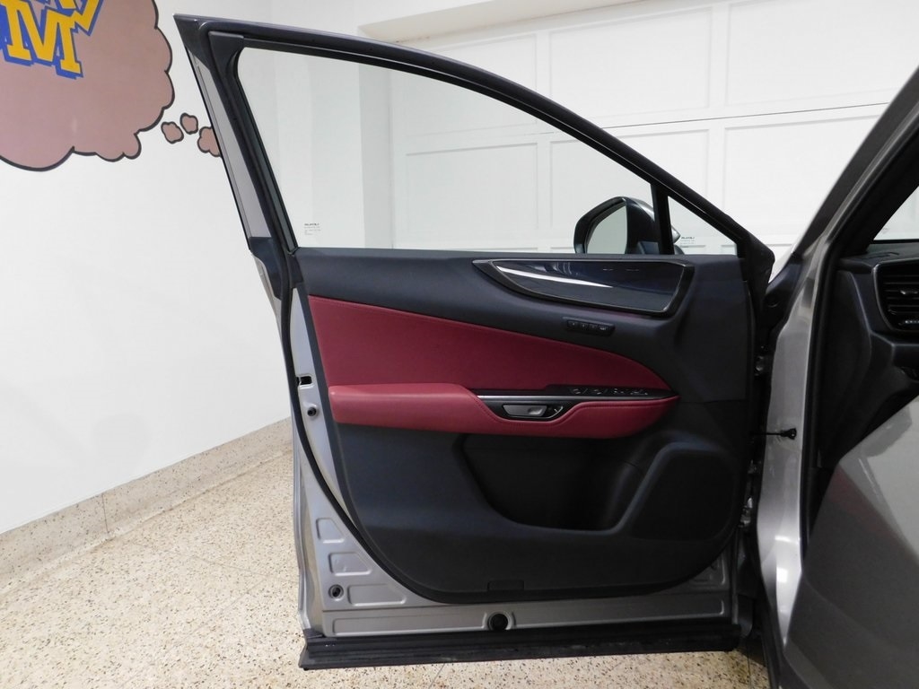 Lexus NX 350 Premium AWD 2025