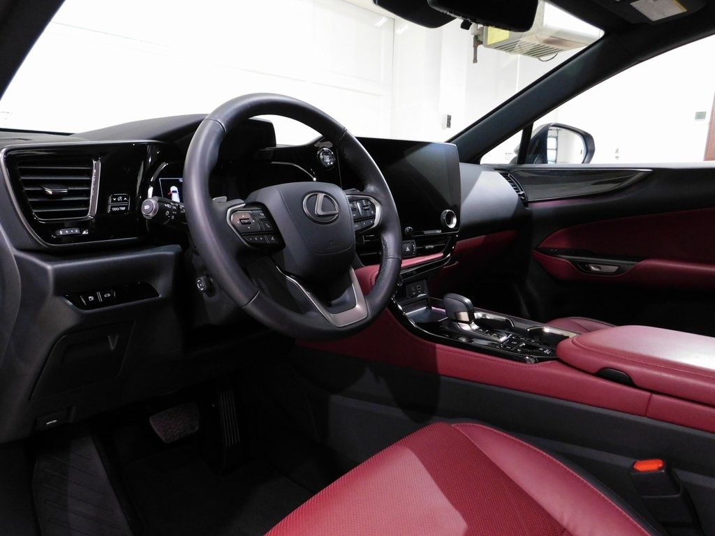 Lexus NX 350 Premium AWD 2025