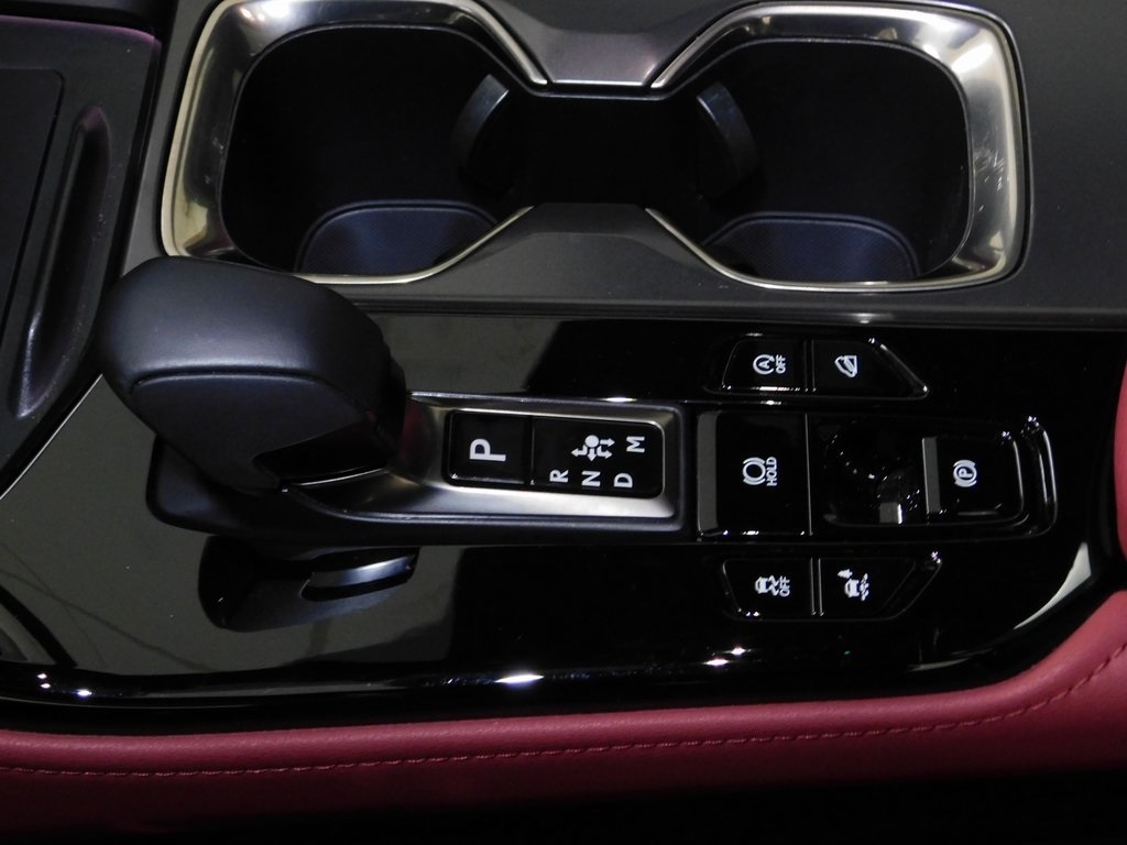 Lexus NX 350 Premium AWD 2025