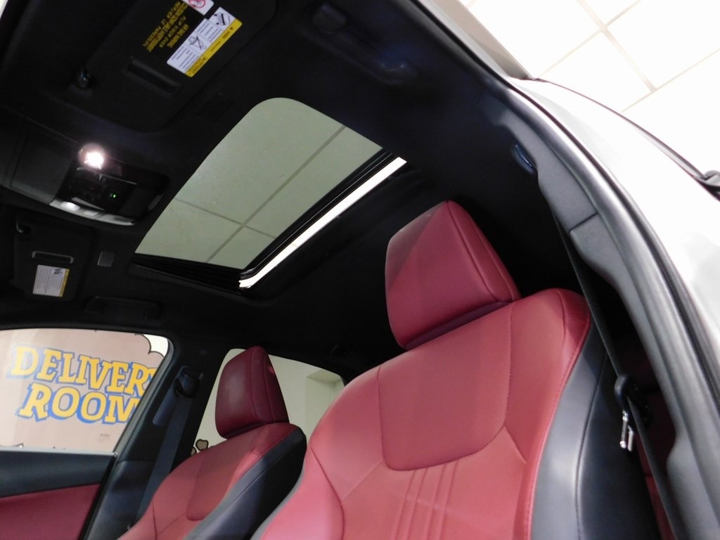 Lexus NX 350 Premium AWD 2025