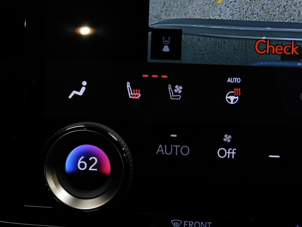 Lexus NX 350 Premium AWD 2025