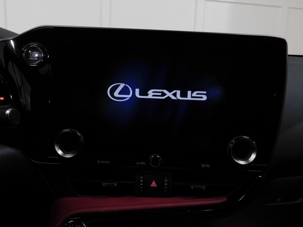 Lexus NX 350 Premium AWD 2025