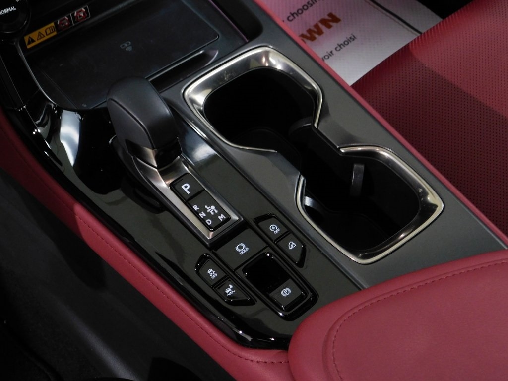 Lexus NX 350 Premium AWD 2025