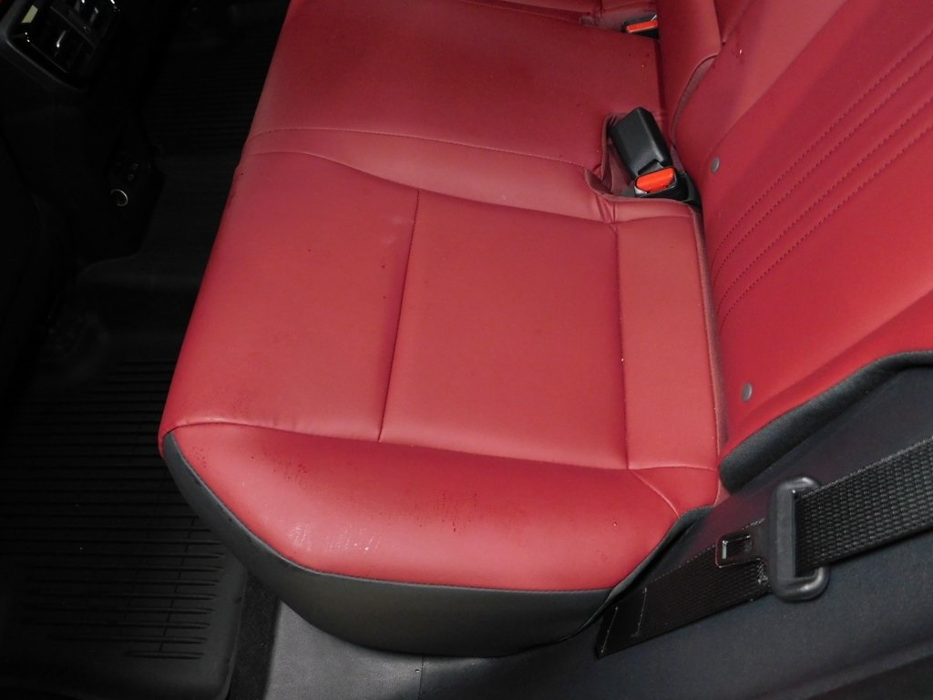 Lexus NX 350 Premium AWD 2025